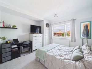 Bedroom- click for photo gallery